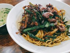 -东泰祥生煎馆(长宁路店)