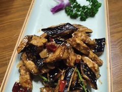 -地锅居(翰林邻里中心店)