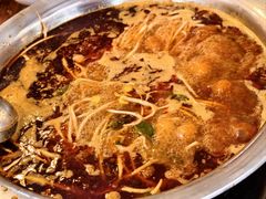 -中和远东火锅兔(老店)