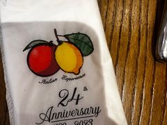 -安妮意大利餐厅(国贸店)