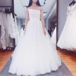 -AMOUR·爱沫婚纱礼服·小众设计品牌