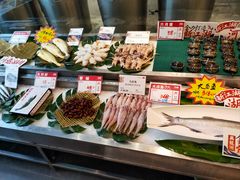 -万龙洲海鲜(大兴绿地缤纷城店)