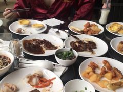 -国信南山温泉