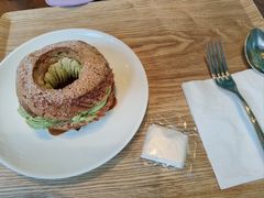 -西点坊(浦东香格里拉店)