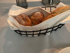 -圣丰索菲特·法国餐厅