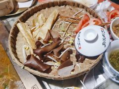 -月满大江千层肚火锅(锦城大道店)