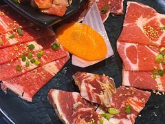 -匠牛亭·锅物烧肉放题自助(昆百大·泰业城店)