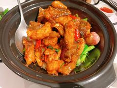 -潮福城大酒楼(湖滨北路店)