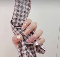 -Halo美甲美睫
