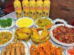 -三妹小龙虾·黄油蟹(华侨城总店)
