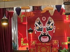 -老灶房-四川土菜(铁牛广场店)