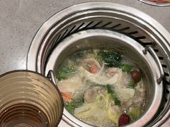 -龍歌自助小火锅(雨花台江南虹悦城店)