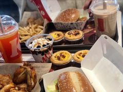 -肯德基(桐庐富春江店)