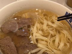 -陳香貴·兰州牛肉面(上海长风大悦城店)
