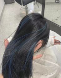 -MY HAIR ARDOR