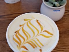 -海岩咖啡·三明治(晋中奥莱店)
