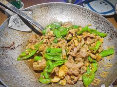 -费大厨辣椒炒肉(吉联MALL店)