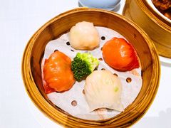 虾饺皇-君庭中餐厅(友谊宾馆店)