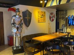 -Xcape异时刻密室逃脱(龙湖丁桥天街店)