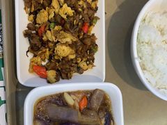 -老乡鸡(新邻天地店)