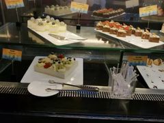 -佛山皇冠假日酒店-西餐厅