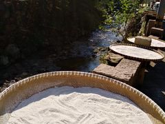 -林坑古村落