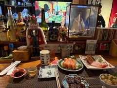 -半藏居酒屋(香港花园店)