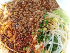 -老陈婆手工面庄