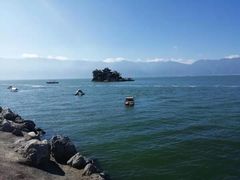 -南诏风情岛