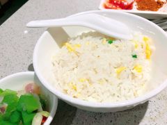 -海底捞火锅(大融城店)