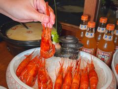 -乔街深夜食堂·小龙虾·高压锅生蚝(杭州总店)
