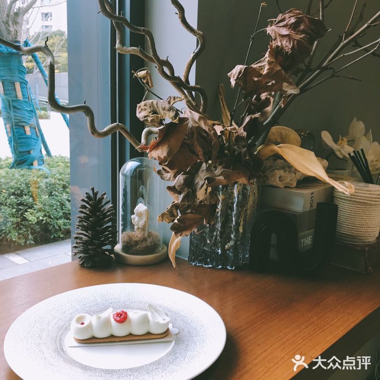 寻找秋天的味道！