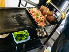-牛一煲美食(江高店)