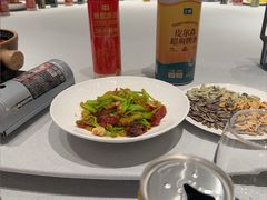 -望海湾鱼头泡饼·天津菜(空港店)