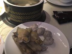 -加餐海鲜自助(集美银泰百货店)
