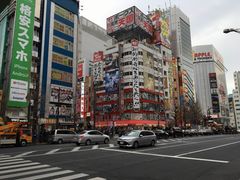 -秋叶原电器街
