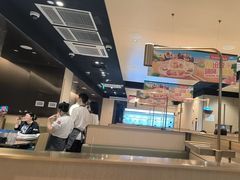 -海底捞火锅(六合天街店)