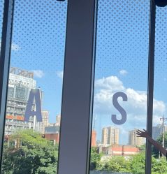 -YASAKI国际舞蹈中心