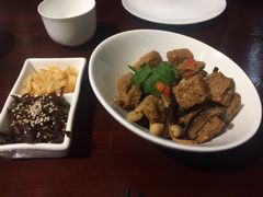 -悟长年潮汕菜砂锅粥(圣熙8号店)