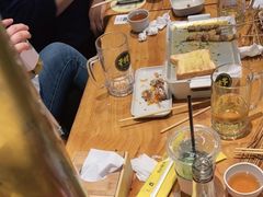 -木屋烧烤(龙湖天街店)