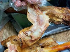 -一只羊烧烤(东湾半岛店)