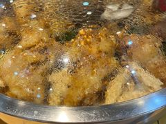 -黄记煌三汁焖锅(三胞广场店)