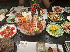 -松鹤精致料理(五一中路店)