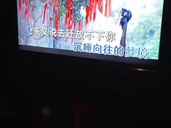 -麦克疯KTV(花园店)