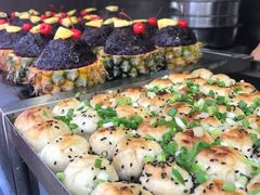 -王府井步行街