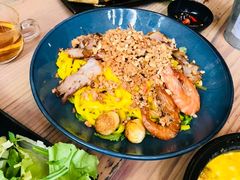黄面-Le Chalet Dalat