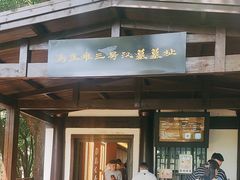 -马王堆汉墓遗址