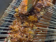 -文文烤肉(大皮院店)