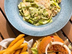 -G+KITCHEN(龙湖狮山天街店)