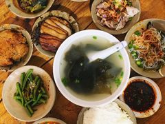 -九九豆花馆(解放碑步行街店)
